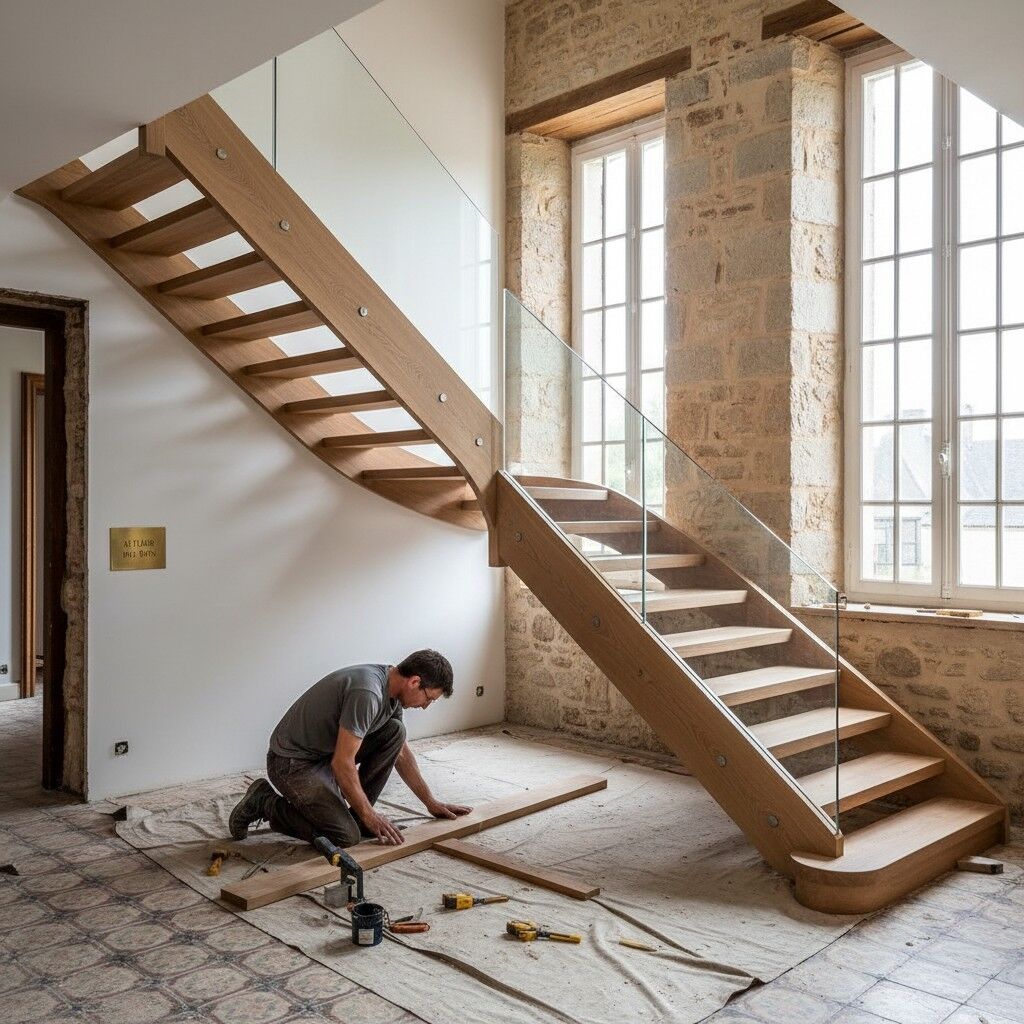 SOCIETE DE COORDINATION INSTALLATION GENERALE AGENCE DECORATION
